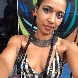 Meet your Posher, Mariah